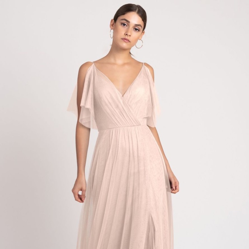 Aeryn Jenny Yoo Bridesmaid Dress
